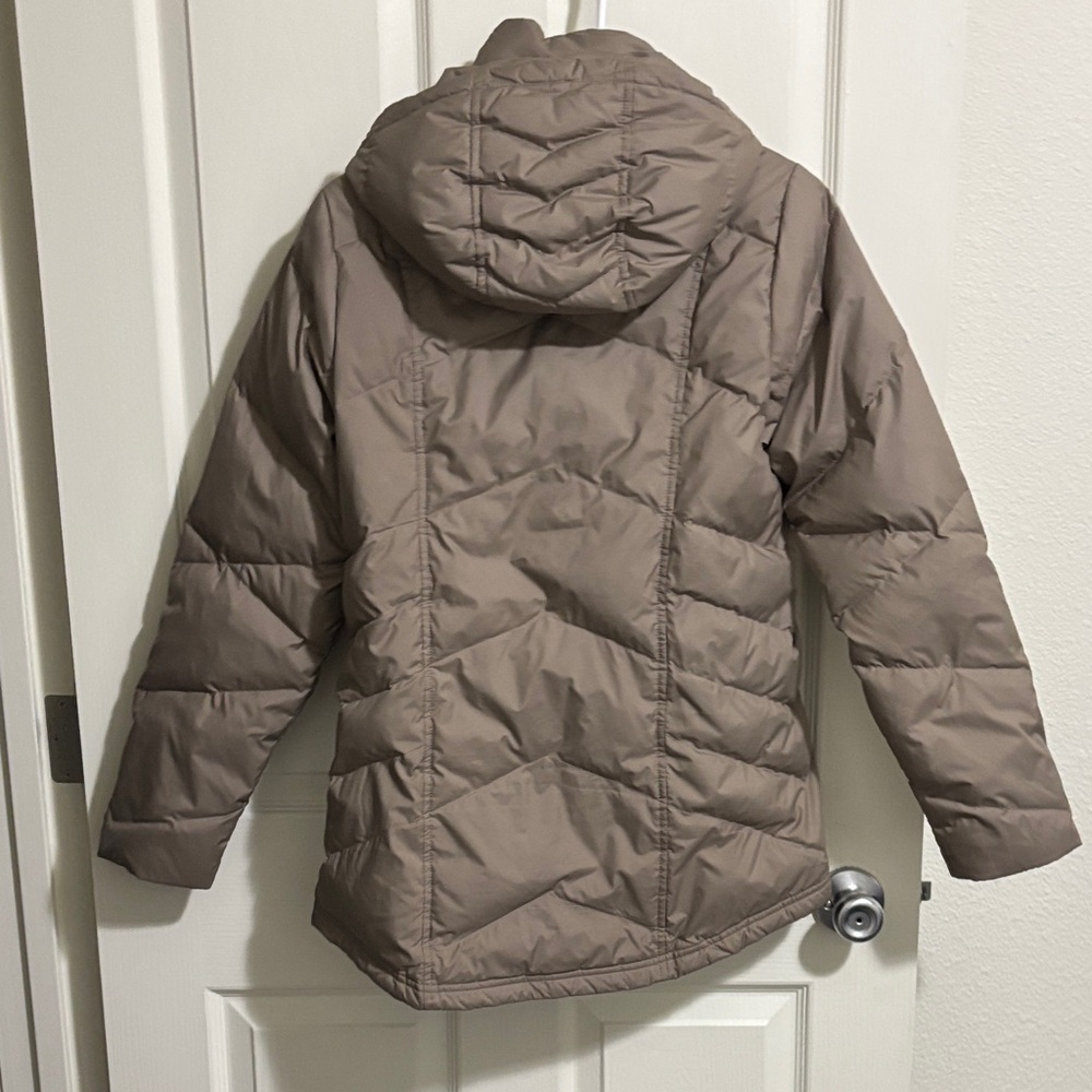 Patagonia Down With It Parka size S - Picture 2 of 4